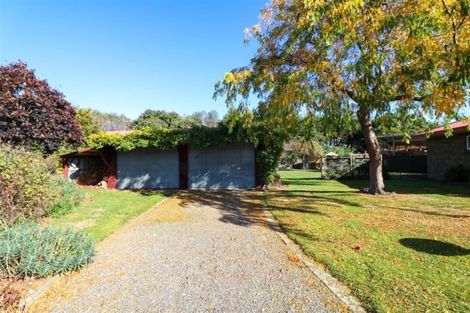 Photo of property in 210 Cowper Road, Dannevirke, 4976