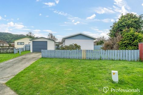 Photo of property in 14 Honey Street, Wainuiomata, Lower Hutt, 5014