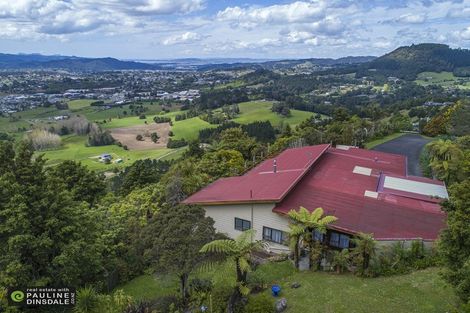 Photo of property in 126 Parakiore Road, Ngararatunua, Whangarei, 0176