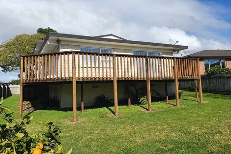 Photo of property in 109 Nelson Street, Pukekohe, 2120