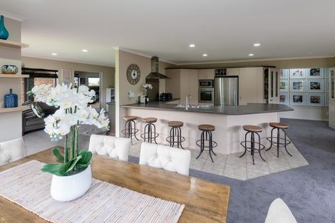 Photo of property in 136 Polo Prince Drive, Alfriston, Auckland, 2105