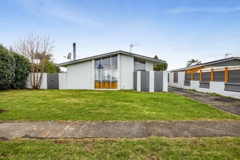 Photo of property in 22 Mangati Road, Bell Block, New Plymouth, 4312