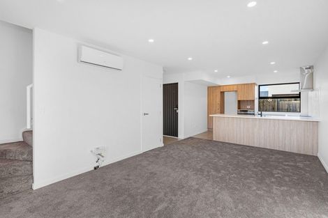 Photo of property in 3/23 Winton Street, St Albans, Christchurch, 8014