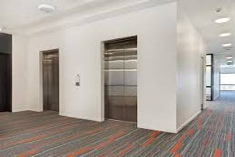 Photo of property in Twin Towers, 811/17 Putney Way, Manukau, Auckland, 2104