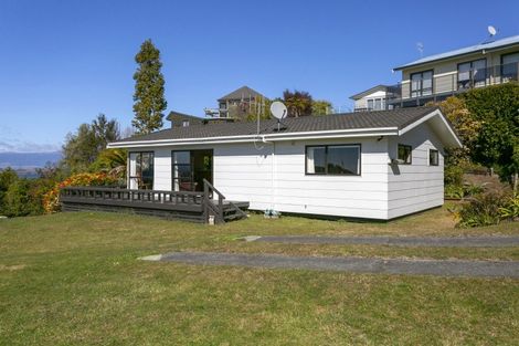 Photo of property in 9 Koromiko Place, Omori, Turangi, 3381