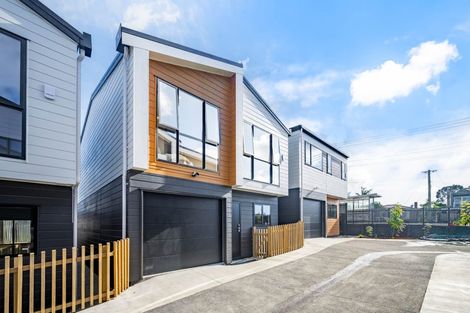 Photo of property in 108e Taikata Road, Te Atatu Peninsula, Auckland, 0610