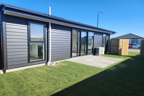 Photo of property in 46 Crossley Avenue, Woodend, 7610