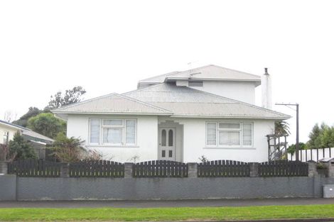 Photo of property in 285 Carrington Street, Vogeltown, New Plymouth, 4310