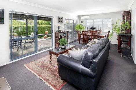 Photo of property in 201 Kilkenny Drive, East Tamaki Heights, Auckland, 2016
