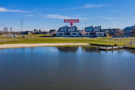Photo of property in 19b Lakeside Drive, Pegasus, 7612