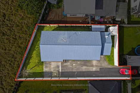 Photo of property in 58a Tironui Road, Takanini, 2112