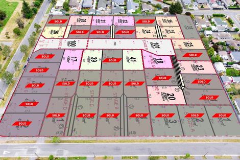 Photo of property in 10 Freeville Place, New Brighton, Christchurch, 8083