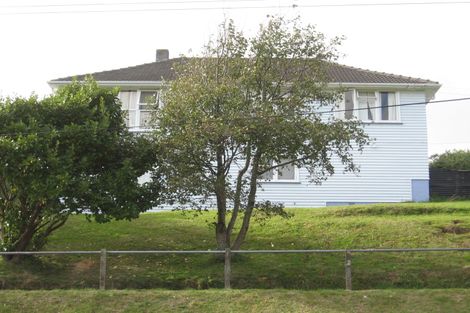 Photo of property in 21 Hampshire Street, Cannons Creek, Porirua, 5024