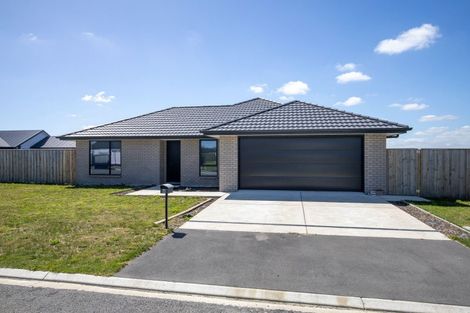 Photo of property in 6 Southdown Place, Kirwee, 7571
