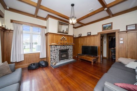 Photo of property in 11 Wilson Street, Hawera, 4610