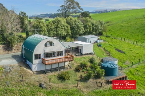 Photo of property in 307 Whananaki North Road, Opuawhanga, Hikurangi, 0181