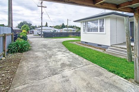 Photo of property in 132 Oxford Street, Lansdowne, Masterton, 5810