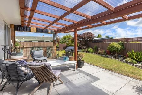 Photo of property in 3 Rimu Street, Levin, 5510