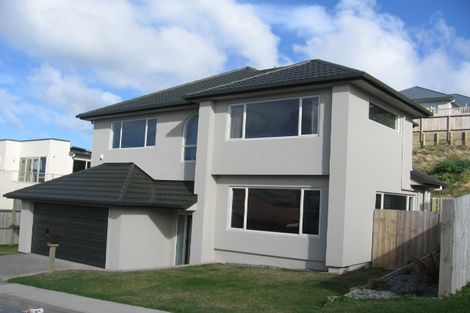Photo of property in 18 Sandybrow, Churton Park, Wellington, 6037