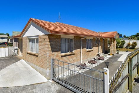 Photo of property in 30 Manston Road, Mangere, Auckland, 2022