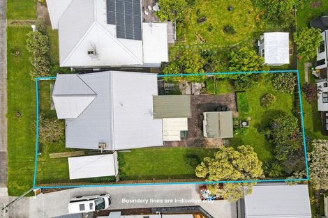 Photo of property in 16 Egremont Street, Belmont, Auckland, 0622