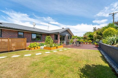 Photo of property in 55 Barnes Street, Glenwood, Timaru, 7910