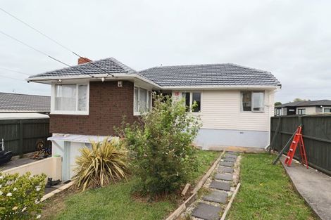 Photo of property in 12 Ellis Avenue, Mount Roskill, Auckland, 1041