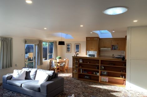 Photo of property in 173a Saint Albans Street, St Albans, Christchurch, 8014