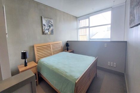 Photo of property in Canvas Apartments, 4/307 Willis Street, Te Aro, Wellington, 6011