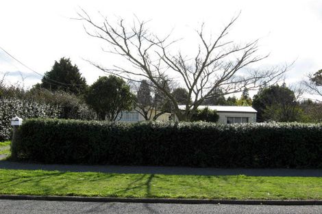 Photo of property in 23 Jeans Street, Masterton, 5810