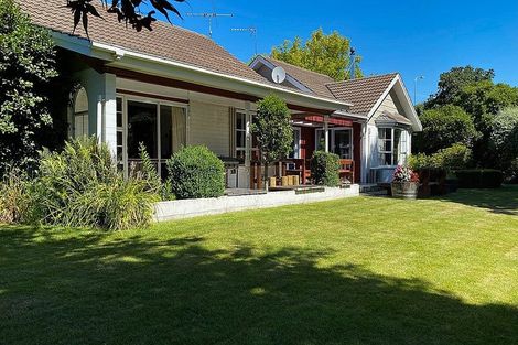 Photo of property in 19 Michael Street, Rakaia, 7710