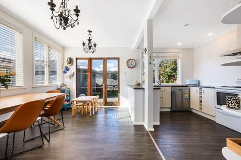 Photo of property in 12 Plunket Avenue, Petone, Lower Hutt, 5012