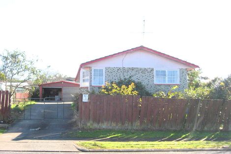 Photo of property in 18 Gambare Place, Wattle Downs, Auckland, 2103