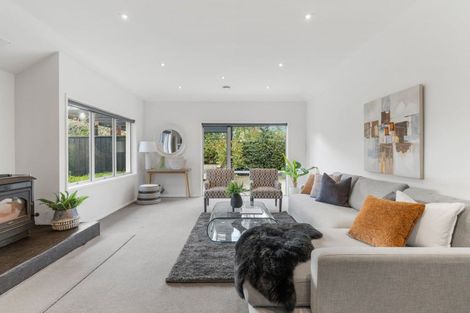 Photo of property in 1/10 Chevron Place, Ilam, Christchurch, 8041