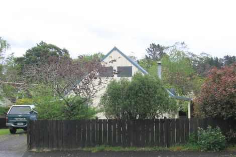 Photo of property in 36a Grey Street, Waihi, 3610