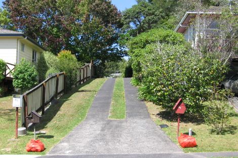 Photo of property in 62 Alexander Avenue, Torbay, Auckland, 0630