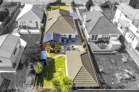 Photo of property in 35a Golders Road, Elderslea, Upper Hutt, 5018