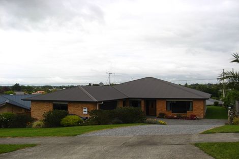 Photo of property in 87 George Melrose Drive, Te Awamutu, 3800
