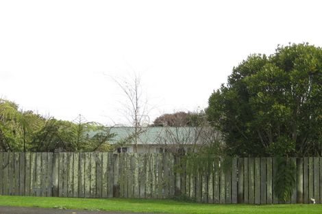 Photo of property in 17 Hutchins Street, Waitara, 4320
