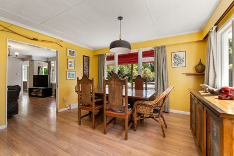 Photo of property in 405 Nightcaps-ohai Highway, Ohai, Otautau, 9689