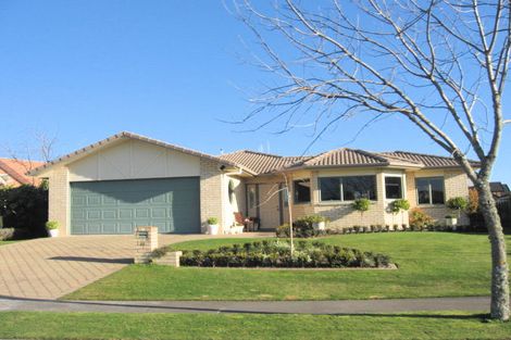 Photo of property in 46 Bramley Drive, Rototuna, Hamilton, 3210