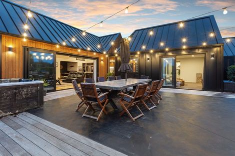 Photo of property in 883 Two Chain Road, Swannanoa, Rangiora, 7475