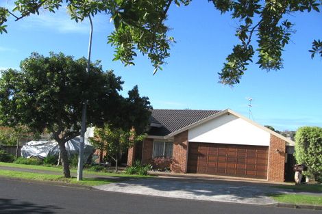 Photo of property in 4 Leicester Parade, Somerville, Auckland, 2014