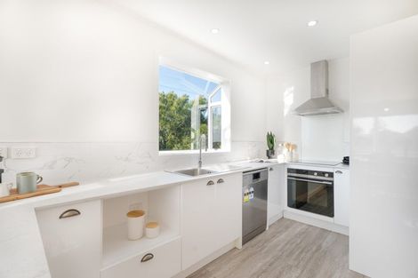 Photo of property in 45 Lomita Road, Johnsonville, Wellington, 6037