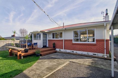 Photo of property in 70 Totara Street, Lansdowne, Masterton, 5810