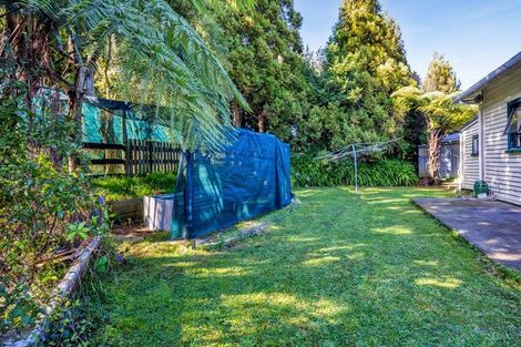 Photo of property in 150 Ackworth Road, Lepperton, New Plymouth, 4373