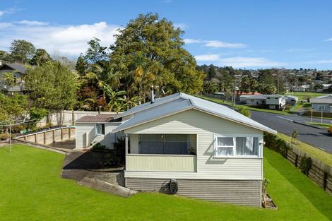 Photo of property in 2 Jellicoe Street, Morningside, Whangarei, 0110