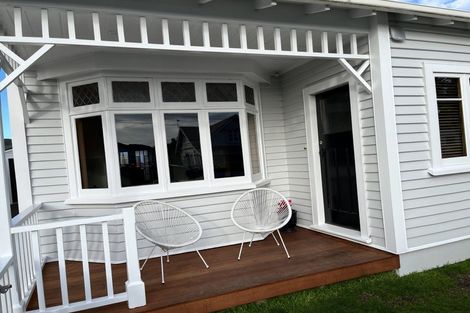 Photo of property in 4 William Street, Petone, Lower Hutt, 5012