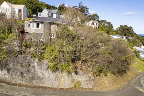 Photo of property in 33 Liardet Street, Vogeltown, Wellington, 6021