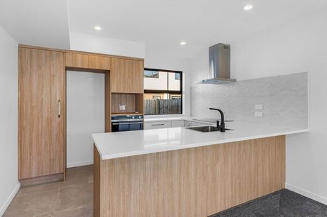 Photo of property in 3/23 Winton Street, St Albans, Christchurch, 8014